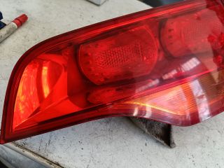 bontott AUDI Q7 Jobb Hátsó Lámpa
