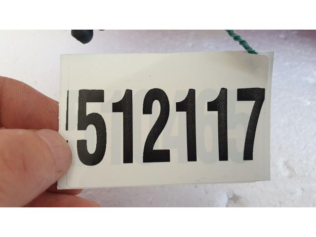 bontott AUDI Q7 Jobb Hátsó Lámpa