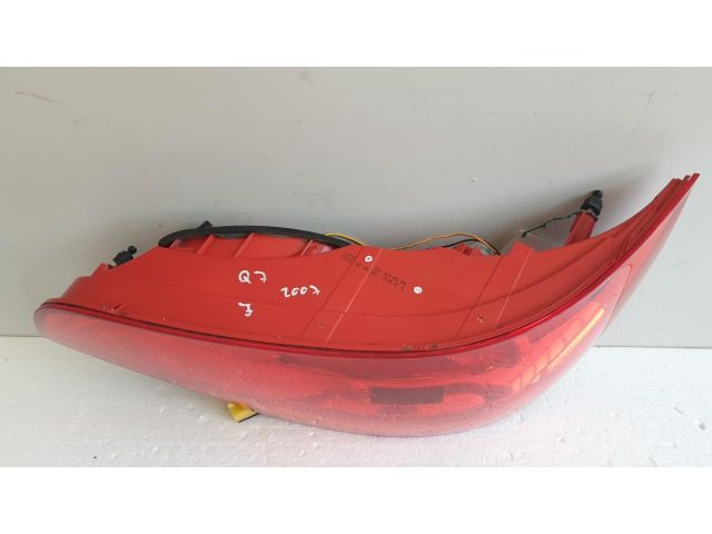 bontott AUDI Q7 Jobb Hátsó Lámpa