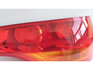 bontott AUDI Q7 Jobb Hátsó Lámpa