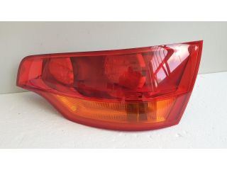 bontott AUDI Q7 Jobb Hátsó Lámpa