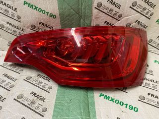 bontott AUDI Q7 Jobb Hátsó Lámpa