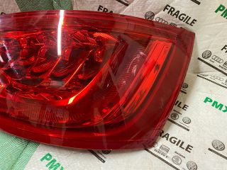 bontott AUDI Q7 Jobb Hátsó Lámpa