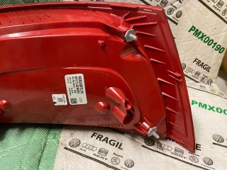 bontott AUDI Q7 Jobb Hátsó Lámpa