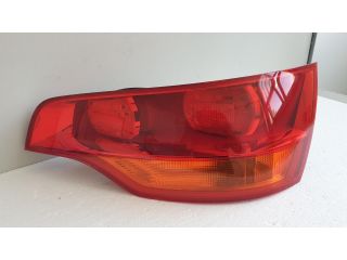 bontott AUDI Q7 Jobb Hátsó Lámpa