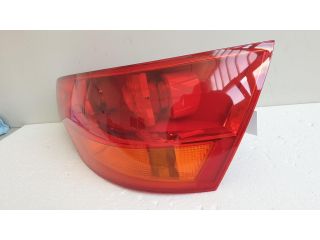 bontott AUDI Q7 Jobb Hátsó Lámpa
