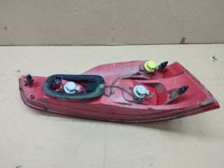 bontott AUDI Q7 Jobb Hátsó Lámpa