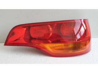 bontott AUDI Q7 Jobb Hátsó Lámpa