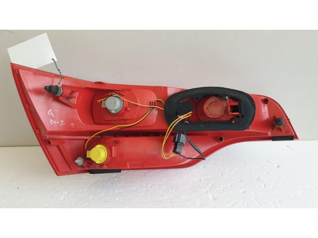 bontott AUDI Q7 Jobb Hátsó Lámpa