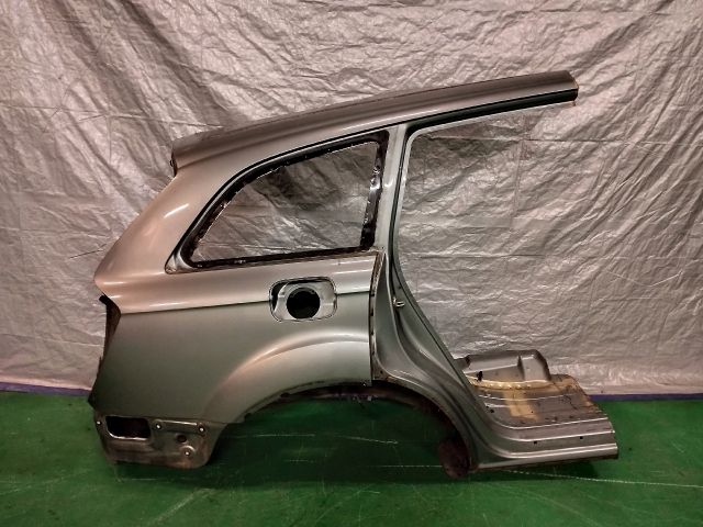 bontott AUDI Q7 Jobb hátsó Negyed Karosszéria Csomag