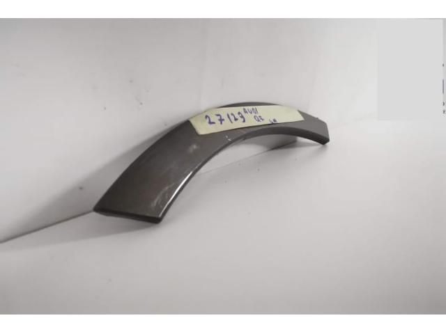 bontott AUDI Q7 Jobb hátsó Sárvédő Díszléc