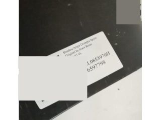 bontott AUDI Q7 Jobb hátsó Sárvédő Díszléc