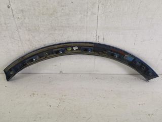 bontott AUDI Q7 Jobb hátsó Sárvédő Díszléc