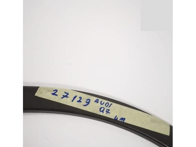 bontott AUDI Q7 Jobb hátsó Sárvédő Díszléc