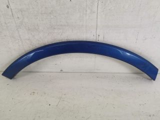 bontott AUDI Q7 Jobb hátsó Sárvédő Díszléc