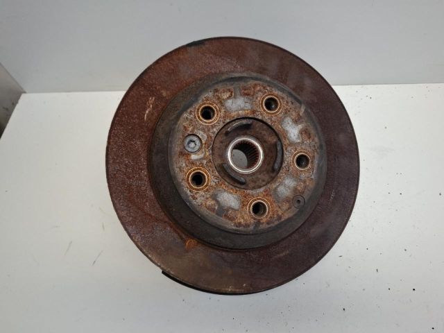 bontott AUDI Q7 Jobb hátsó Tengelycsonk