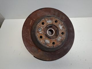 bontott AUDI Q7 Jobb hátsó Tengelycsonk