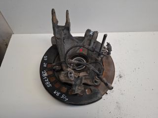 bontott AUDI Q7 Jobb hátsó Tengelycsonk