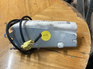 bontott AUDI Q7 Jobb hátsó Ülés Légzsák