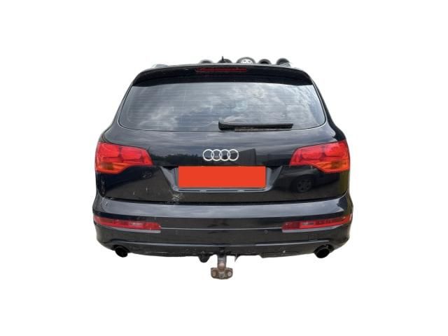 bontott AUDI Q7 Jobb hátsó Vízlehúzó Gumicsík