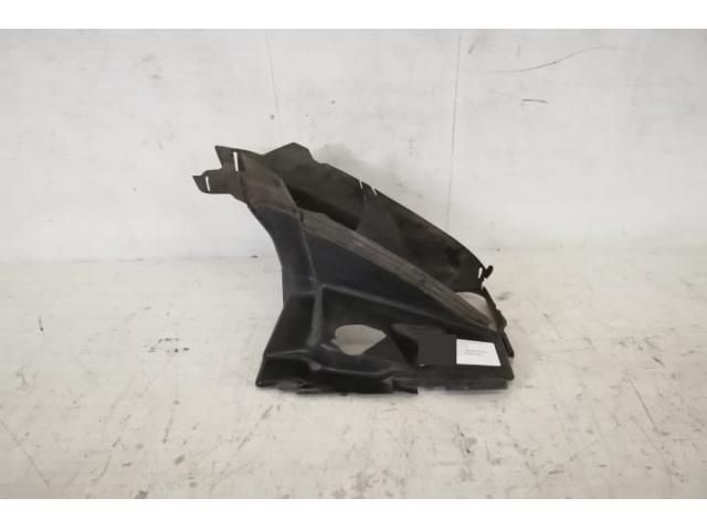 bontott AUDI Q7 Jobb Hűtő Légterelő