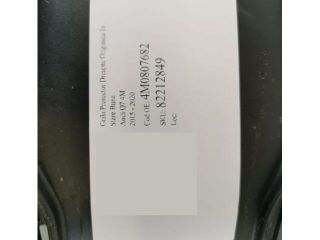 bontott AUDI Q7 Jobb Ködlámpa Rács