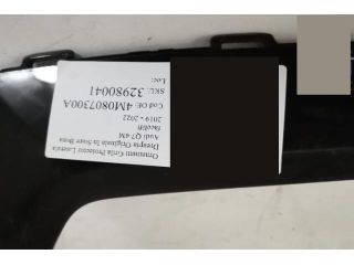 bontott AUDI Q7 Jobb Ködlámpa Rács