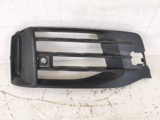 bontott AUDI Q7 Jobb Ködlámpa Rács