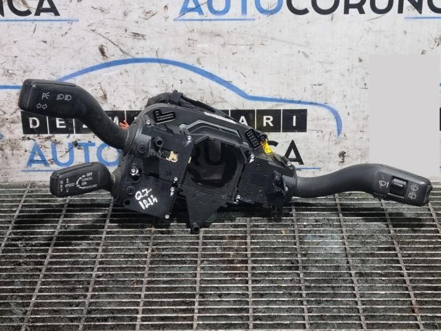 bontott AUDI Q7 Jobb Kormánykapcsoló Ablaktörlő