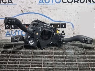 bontott AUDI Q7 Jobb Kormánykapcsoló Ablaktörlő