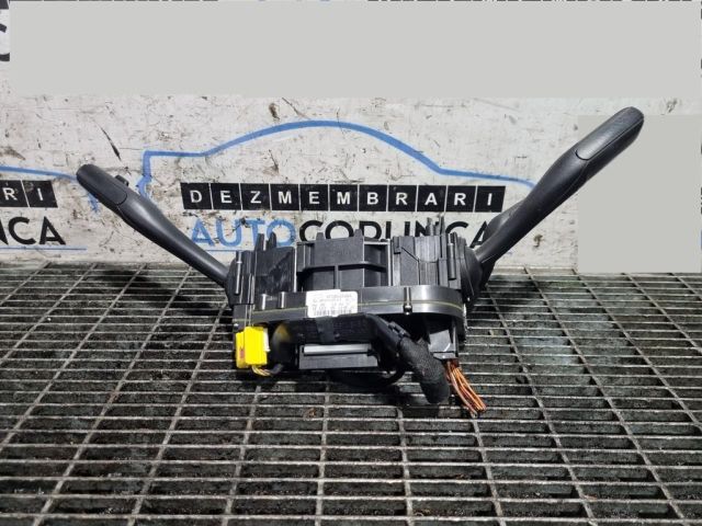 bontott AUDI Q7 Jobb Kormánykapcsoló Ablaktörlő