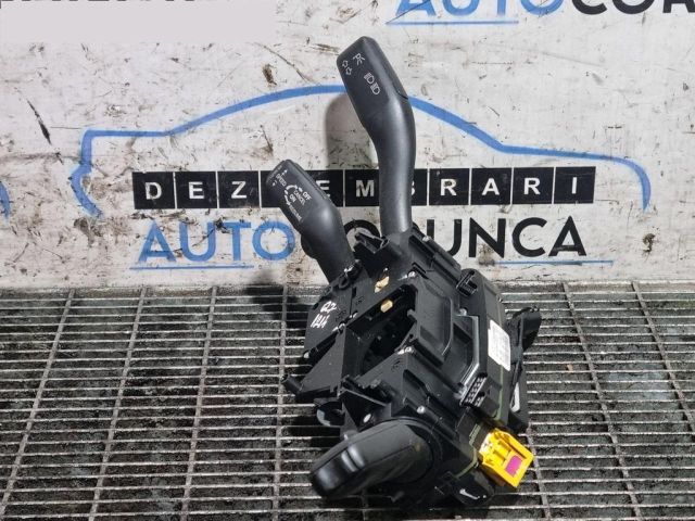 bontott AUDI Q7 Jobb Kormánykapcsoló Ablaktörlő