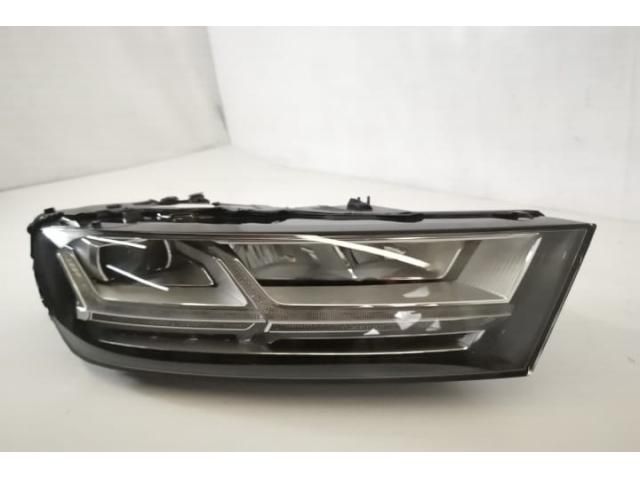 bontott AUDI Q7 Jobb Ledes Fényszóró