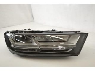 bontott AUDI Q7 Jobb Ledes Fényszóró