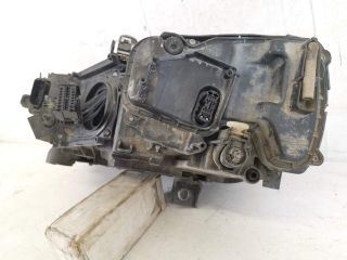 bontott AUDI Q7 Jobb Ledes Fényszóró