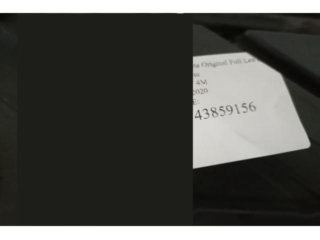 bontott AUDI Q7 Jobb Ledes Fényszóró