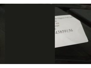 bontott AUDI Q7 Jobb Ledes Fényszóró