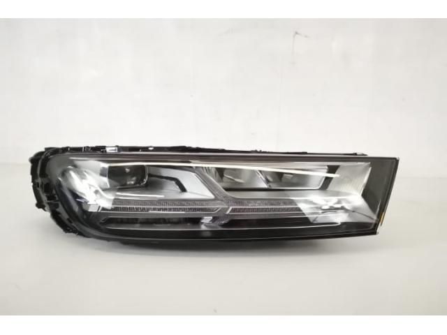 bontott AUDI Q7 Jobb Ledes Fényszóró