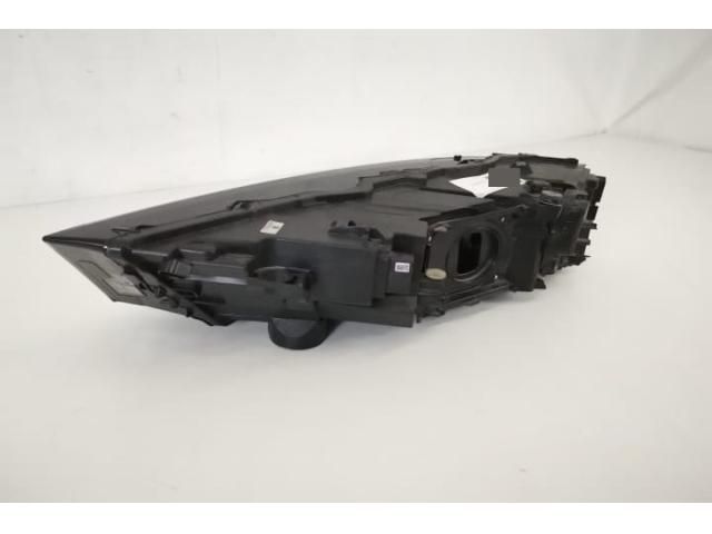 bontott AUDI Q7 Jobb Ledes Fényszóró