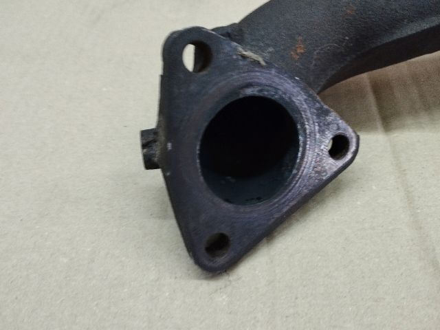 bontott AUDI Q7 Jobb Leömlő (V-Motor/Boxer)