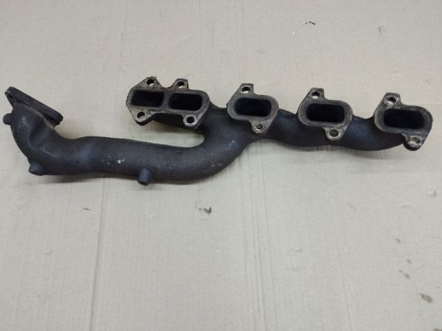 bontott AUDI Q7 Jobb Leömlő (V-Motor/Boxer)