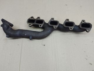 bontott AUDI Q7 Jobb Leömlő (V-Motor/Boxer)