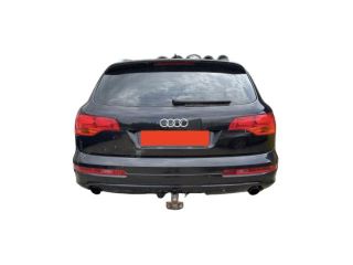 bontott AUDI Q7 Jobb Leömlő (V-Motor/Boxer)