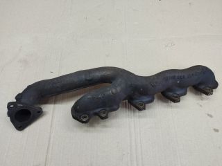 bontott AUDI Q7 Jobb Leömlő (V-Motor/Boxer)