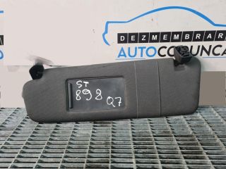 bontott AUDI Q7 Jobb Napellenző