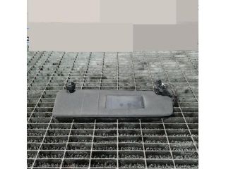 bontott AUDI Q7 Jobb Napellenző