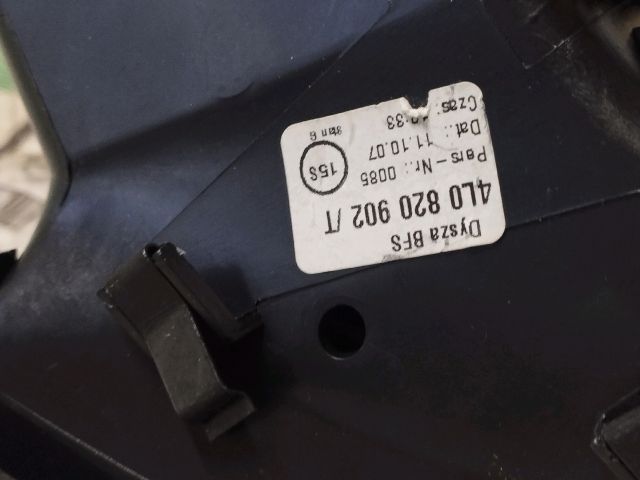 bontott AUDI Q7 Jobb Szellőző