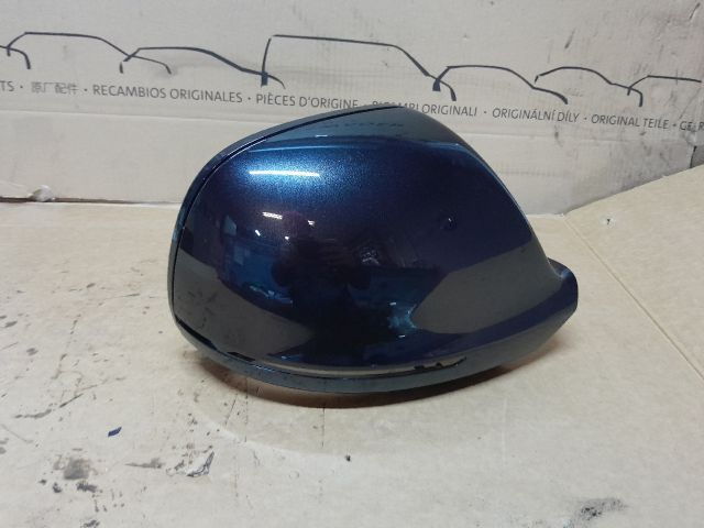 bontott AUDI Q7 Jobb Visszapillantó Tükör Burkolat