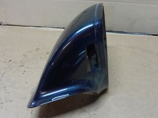 bontott AUDI Q7 Jobb Visszapillantó Tükör Burkolat