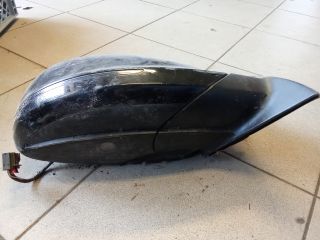 bontott AUDI Q7 Jobb Visszapillantó Tükör (Elektromos)